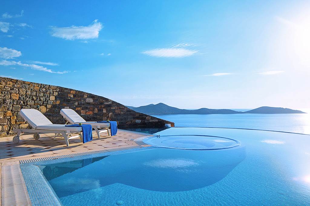 Elounda Gulf Villas